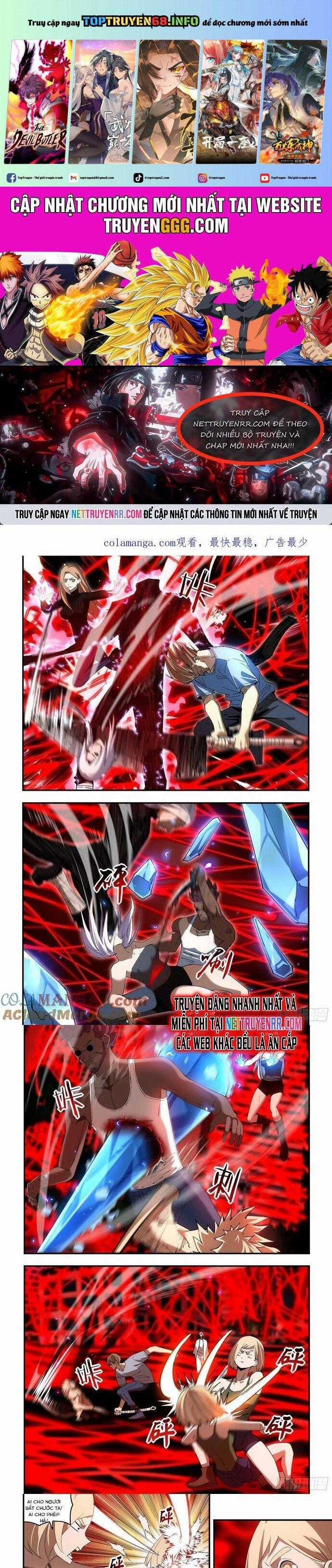 Mạt Thế Phàm Nhân - Chapter 597 - Trang 1