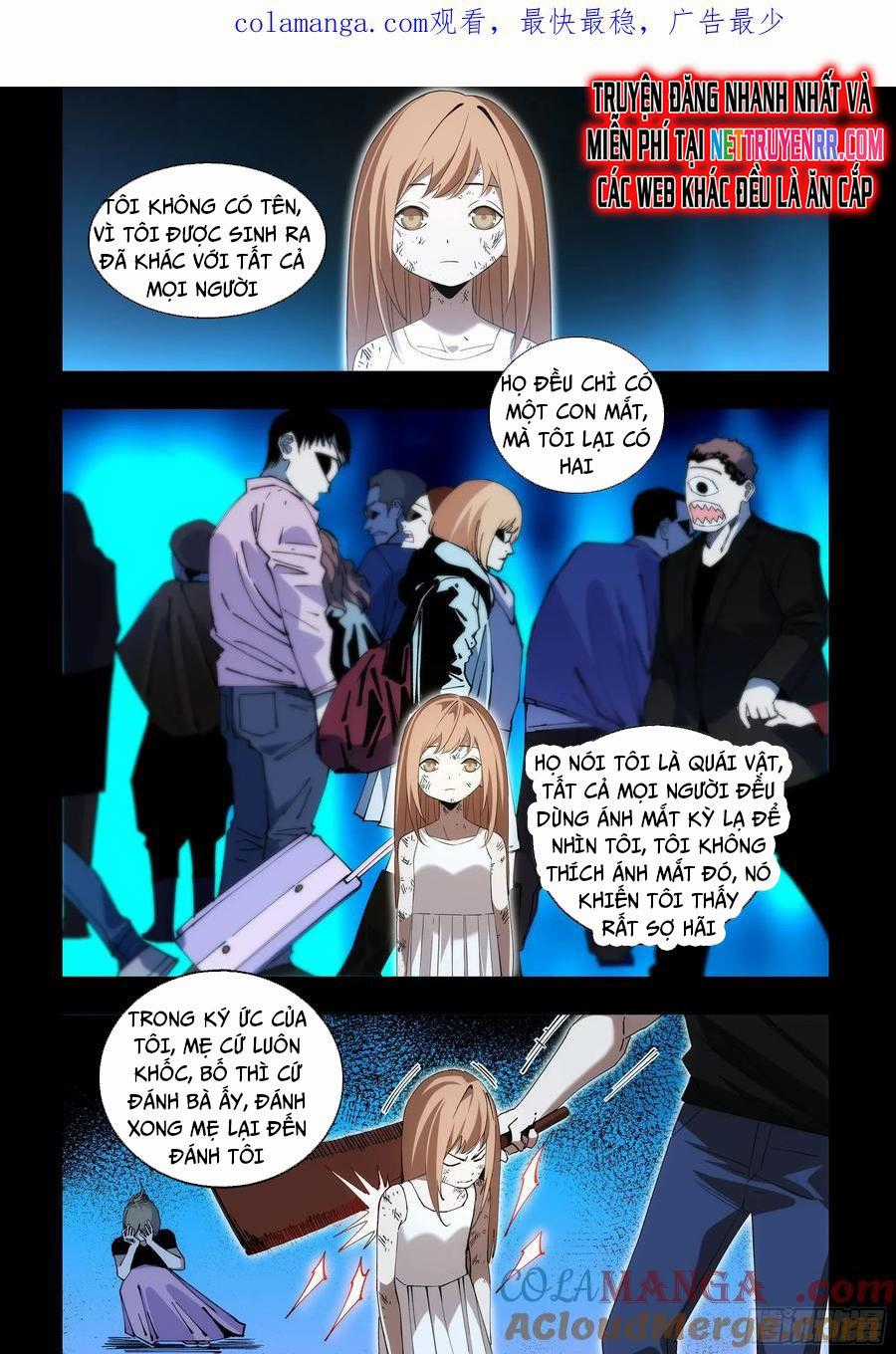 Mạt Thế Phàm Nhân - Chapter 600 - Trang 2