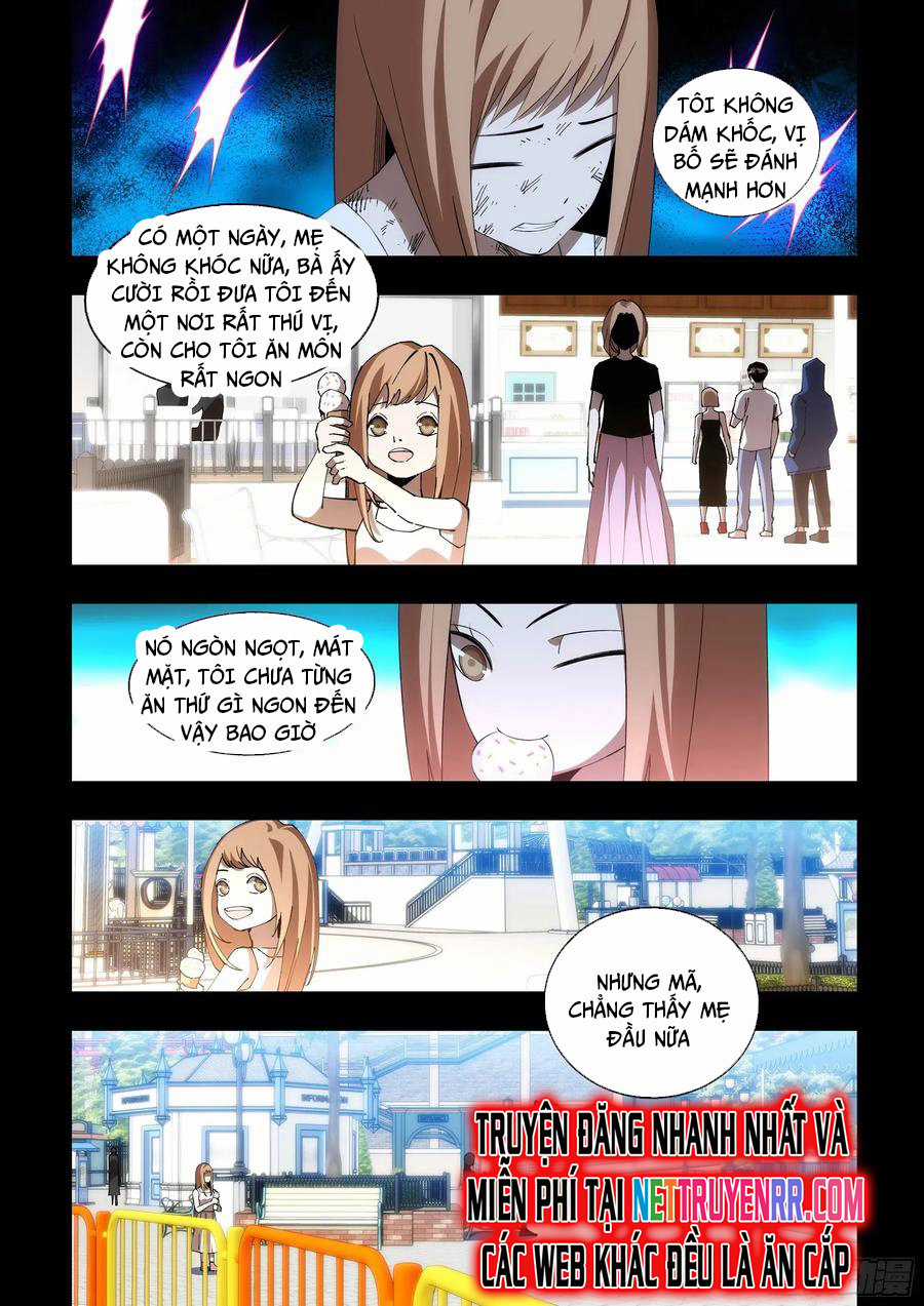 Mạt Thế Phàm Nhân - Chapter 600 - Trang 3