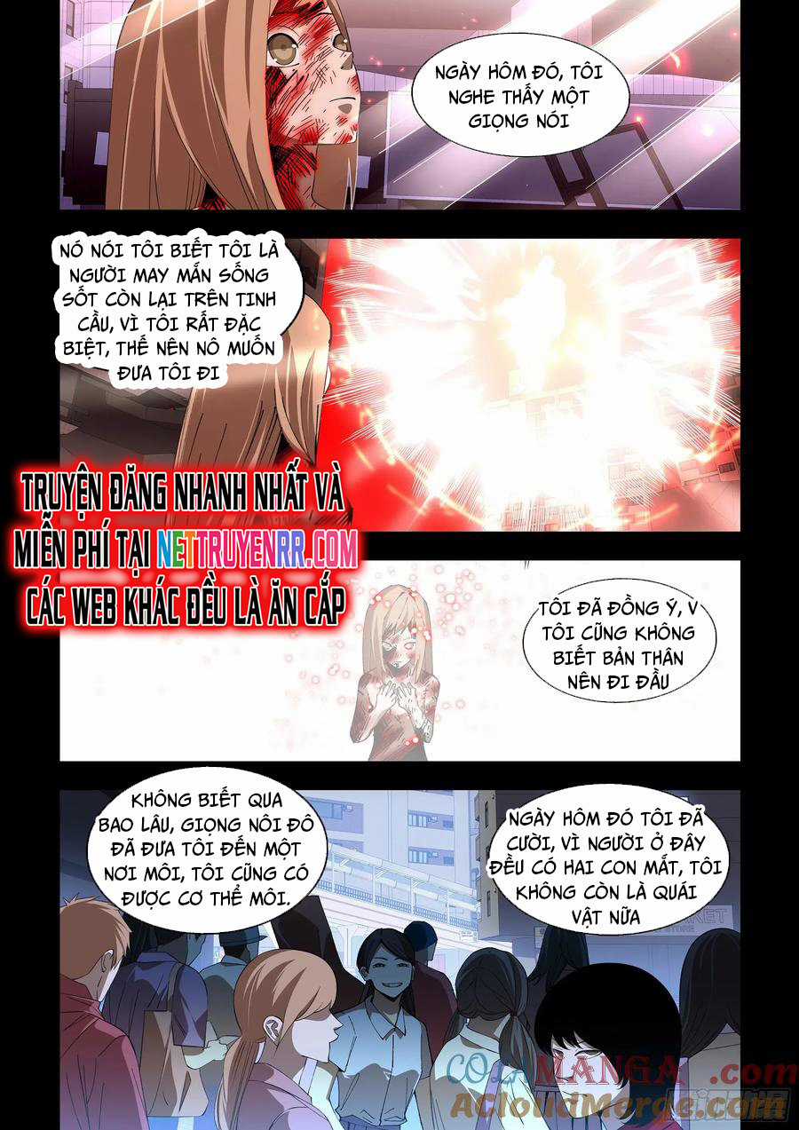 Mạt Thế Phàm Nhân - Chapter 600 - Trang 7