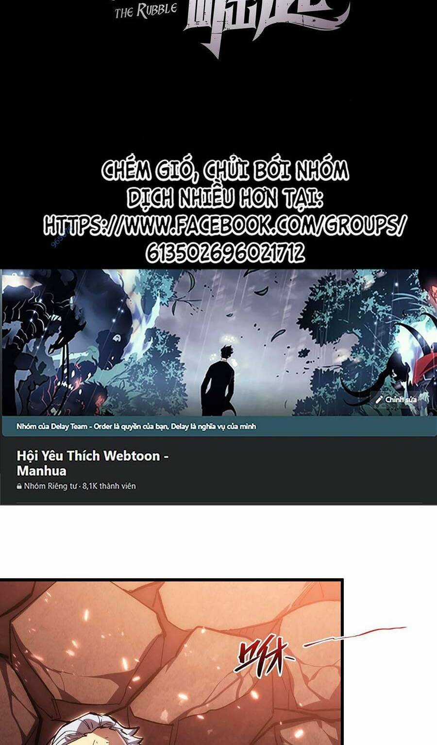 Mạt Thế Quật Khởi - Chapter 196 - Trang 2