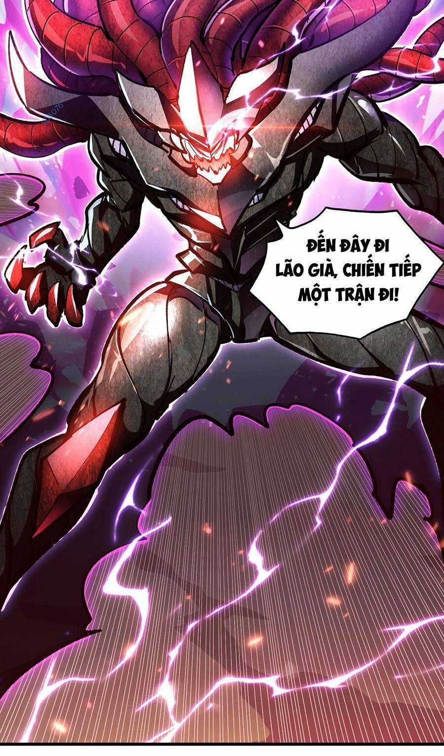 Mạt Thế Quật Khởi - Chapter 196 - Trang 13