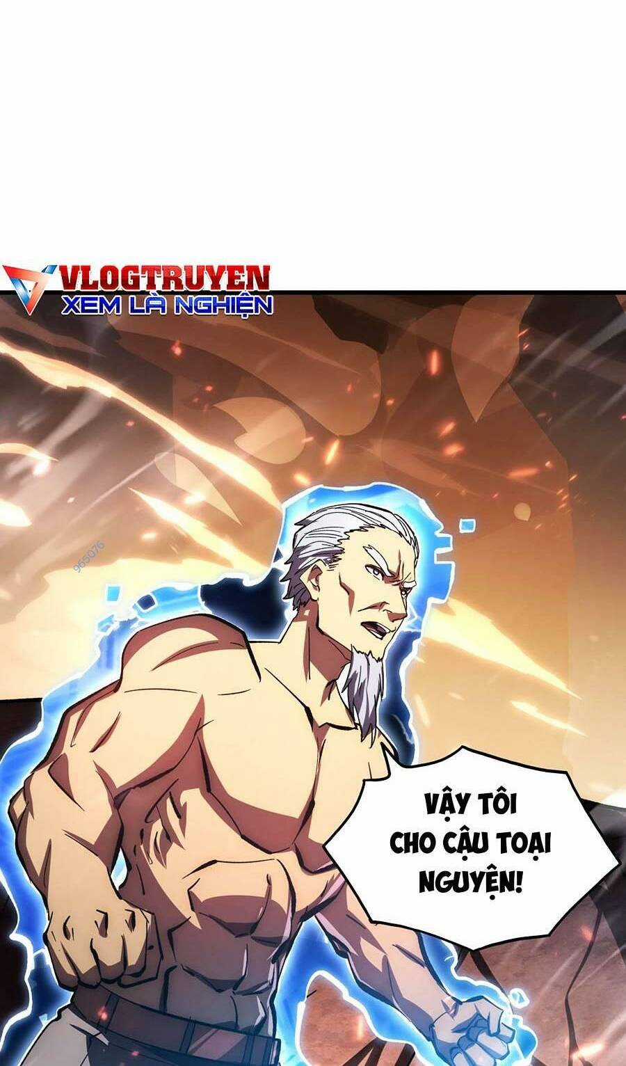 Mạt Thế Quật Khởi - Chapter 196 - Trang 14