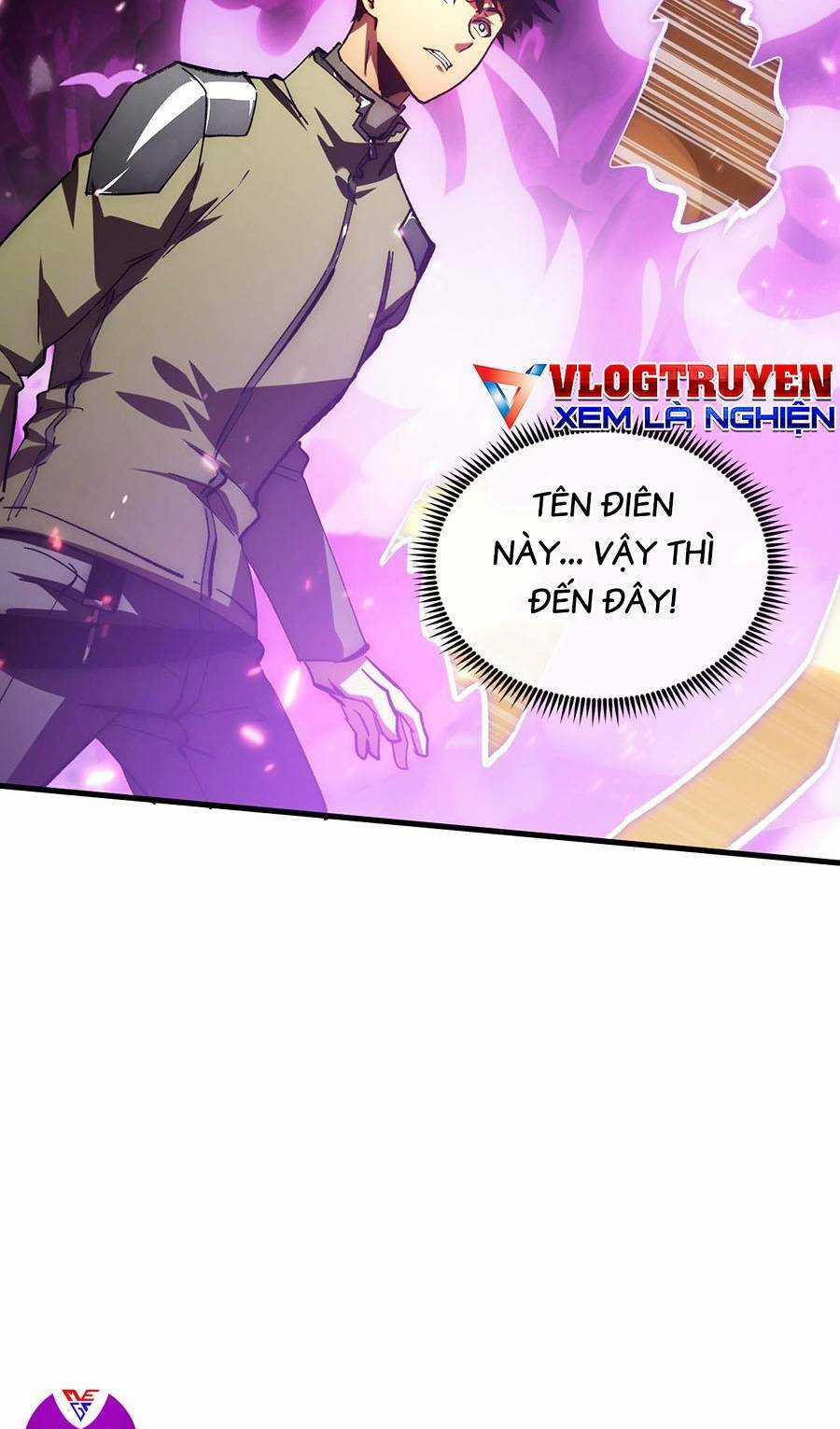 Mạt Thế Quật Khởi - Chapter 196 - Trang 19