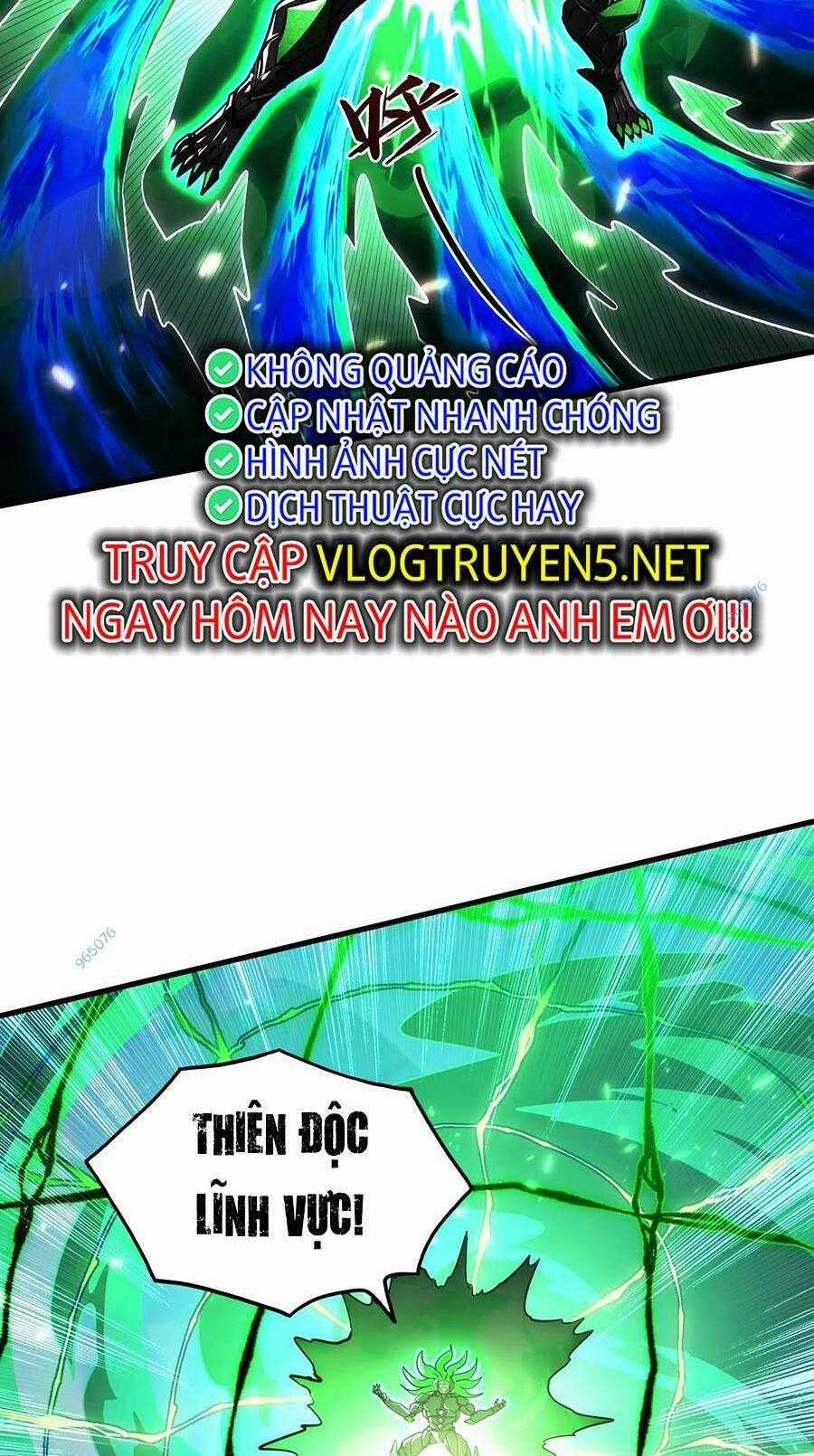 Mạt Thế Quật Khởi - Chapter 196 - Trang 26