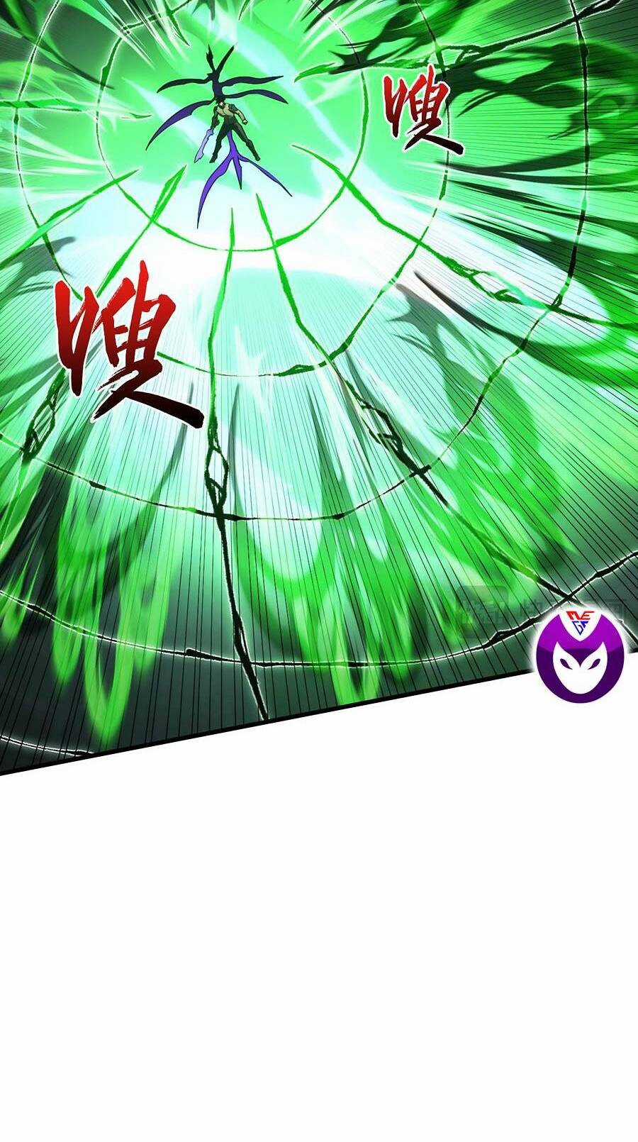 Mạt Thế Quật Khởi - Chapter 196 - Trang 28
