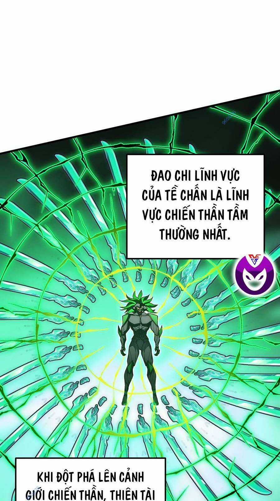 Mạt Thế Quật Khởi - Chapter 196 - Trang 33