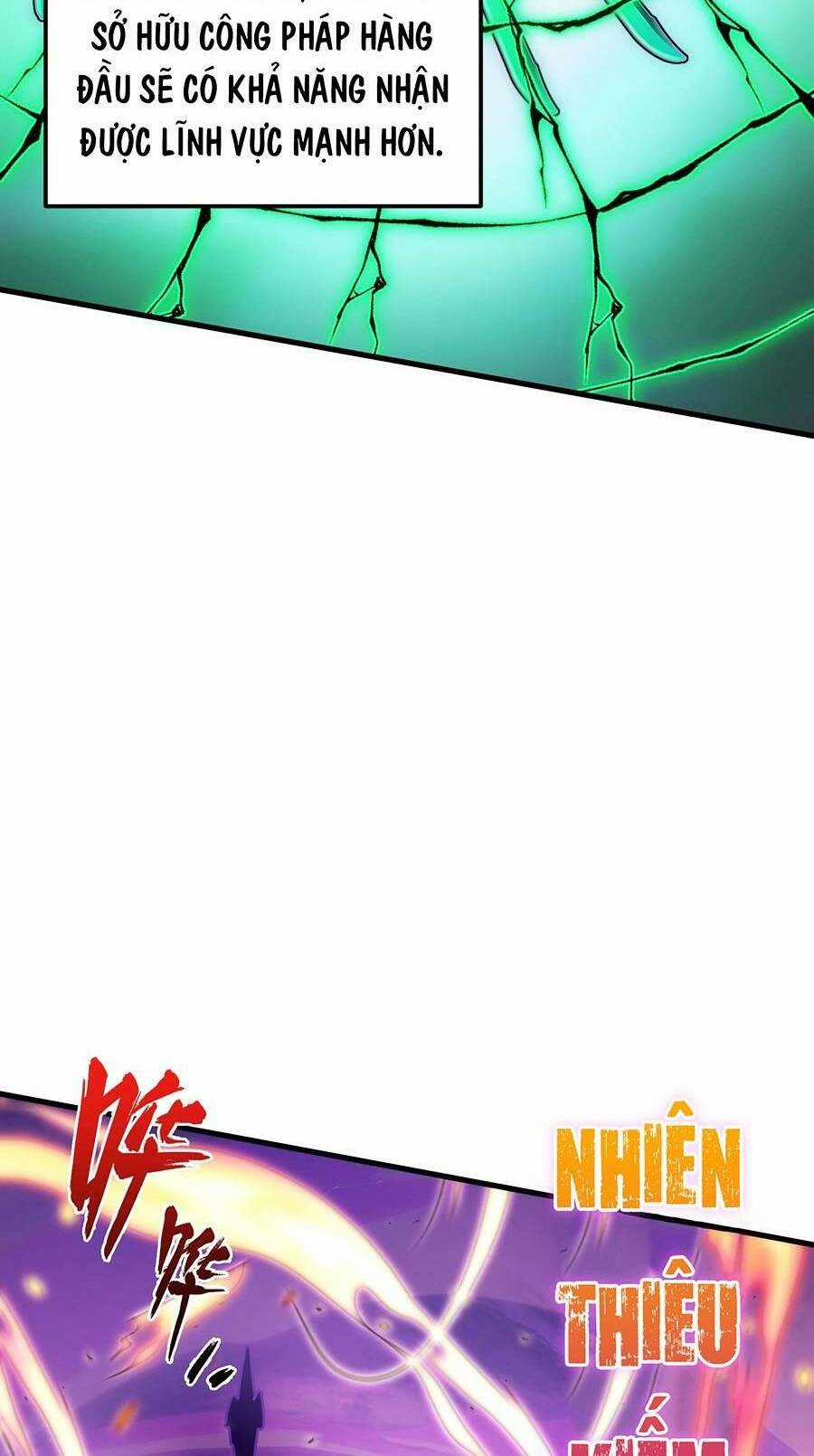 Mạt Thế Quật Khởi - Chapter 196 - Trang 34
