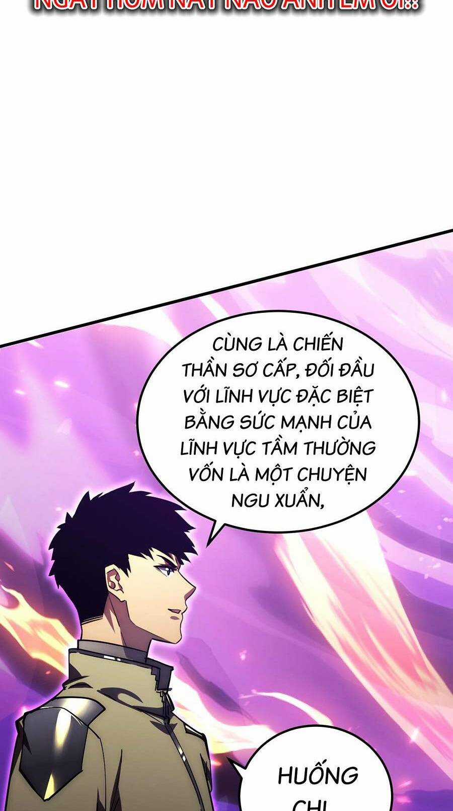 Mạt Thế Quật Khởi - Chapter 196 - Trang 36