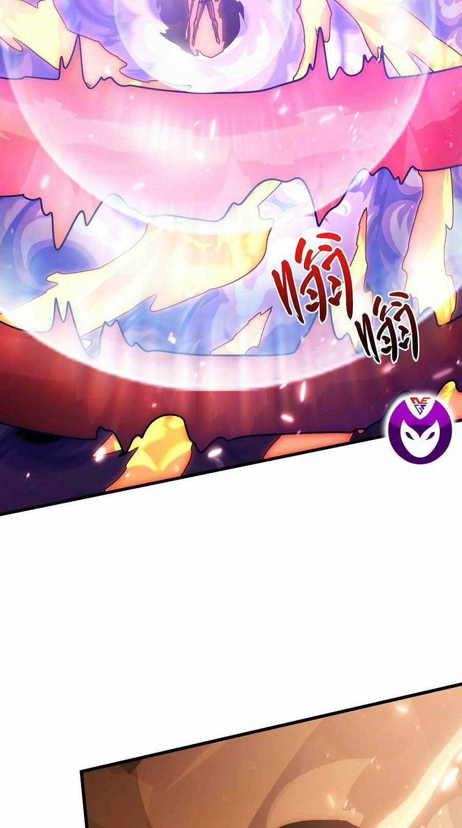 Mạt Thế Quật Khởi - Chapter 196 - Trang 38