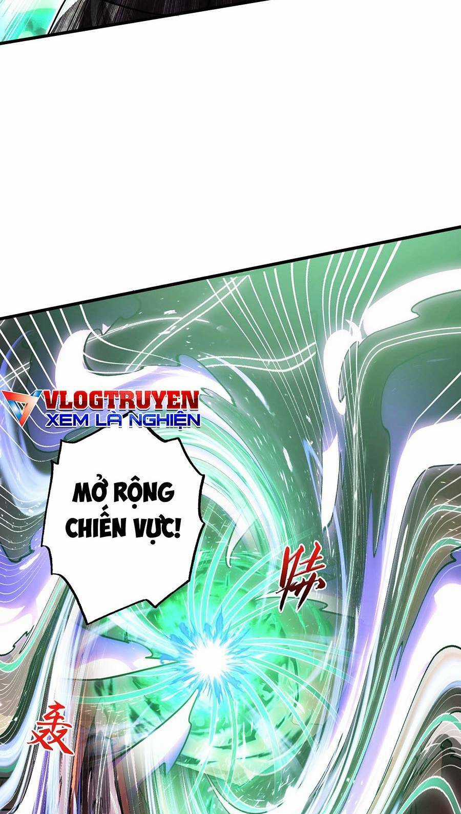 Mạt Thế Quật Khởi - Chapter 196 - Trang 43