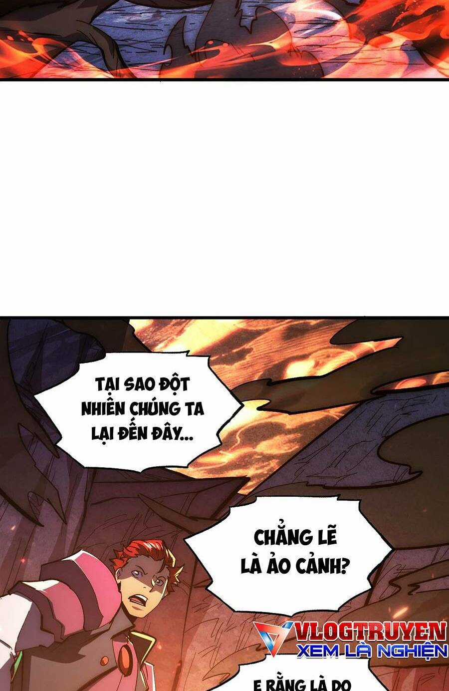 Mạt Thế Quật Khởi - Chapter 206 - Trang 4