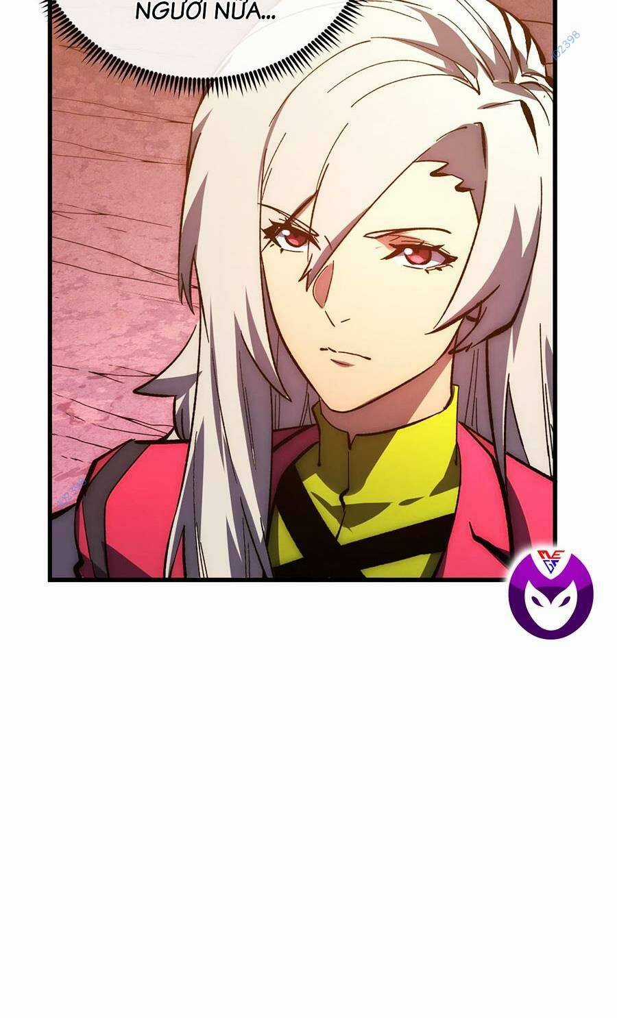 Mạt Thế Quật Khởi - Chapter 207 - Trang 33