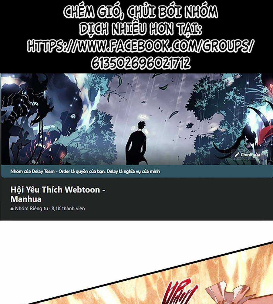 Mạt Thế Quật Khởi - Chapter 209 - Trang 3