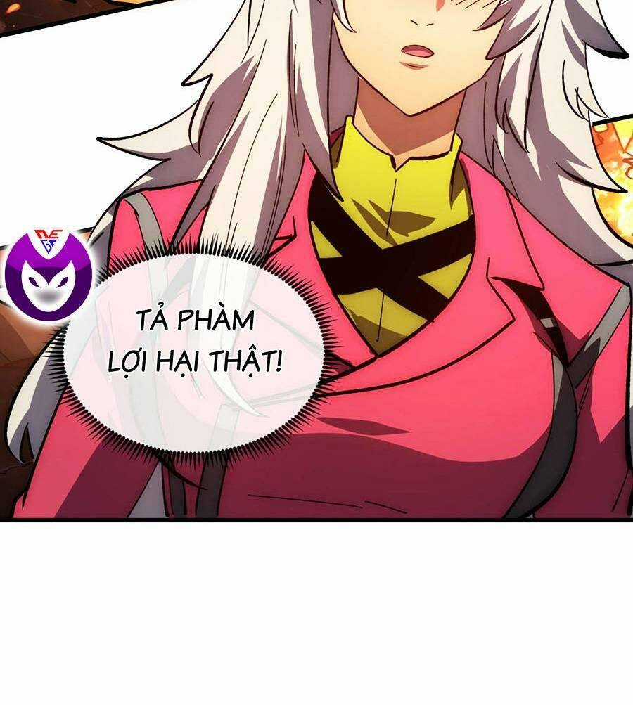 Mạt Thế Quật Khởi - Chapter 209 - Trang 21