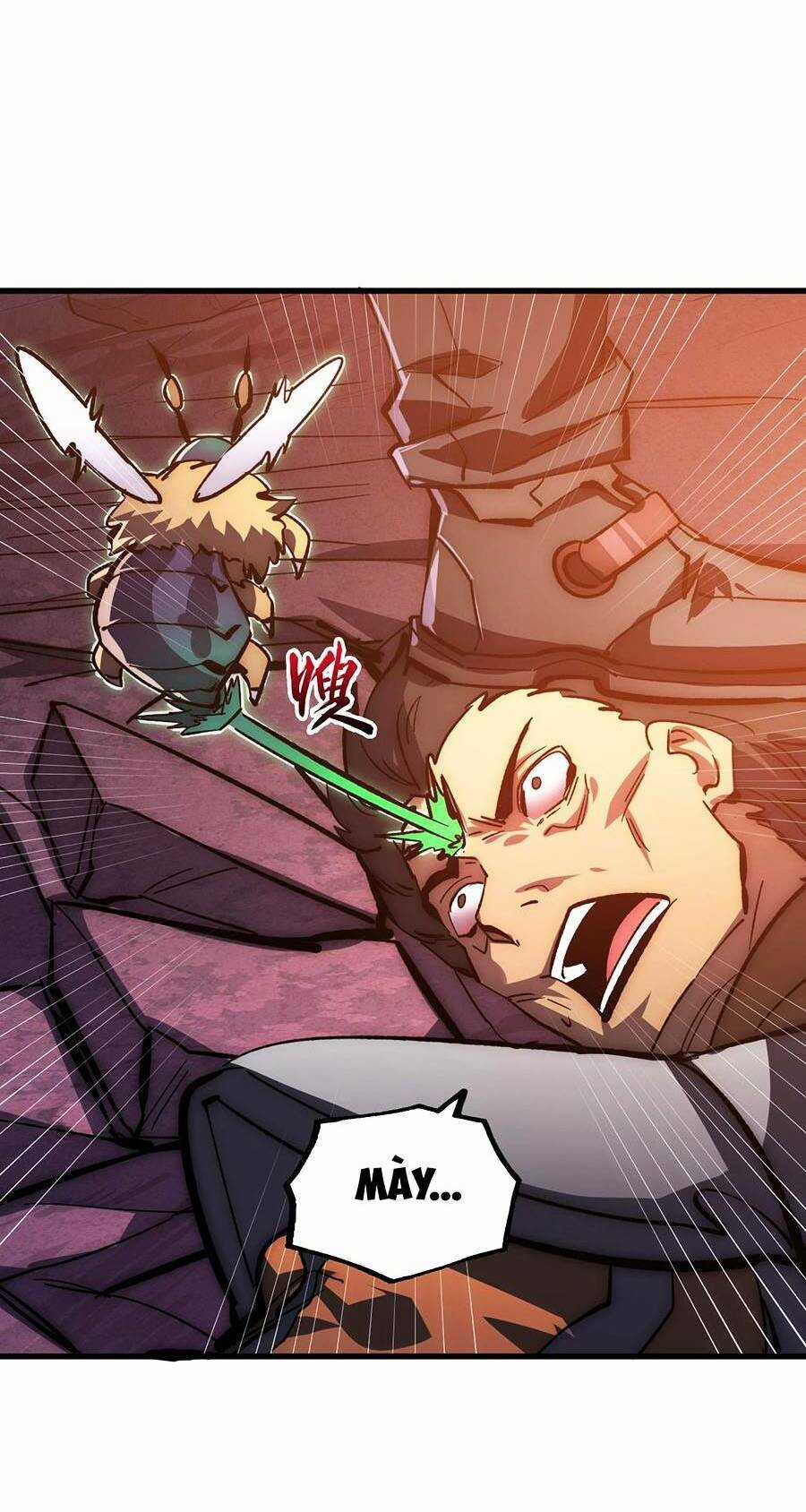 Mạt Thế Quật Khởi - Chapter 210 - Trang 36