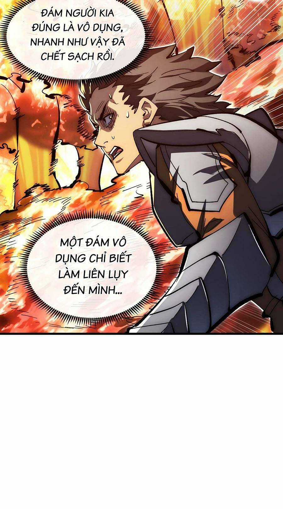 Mạt Thế Quật Khởi - Chapter 210 - Trang 5