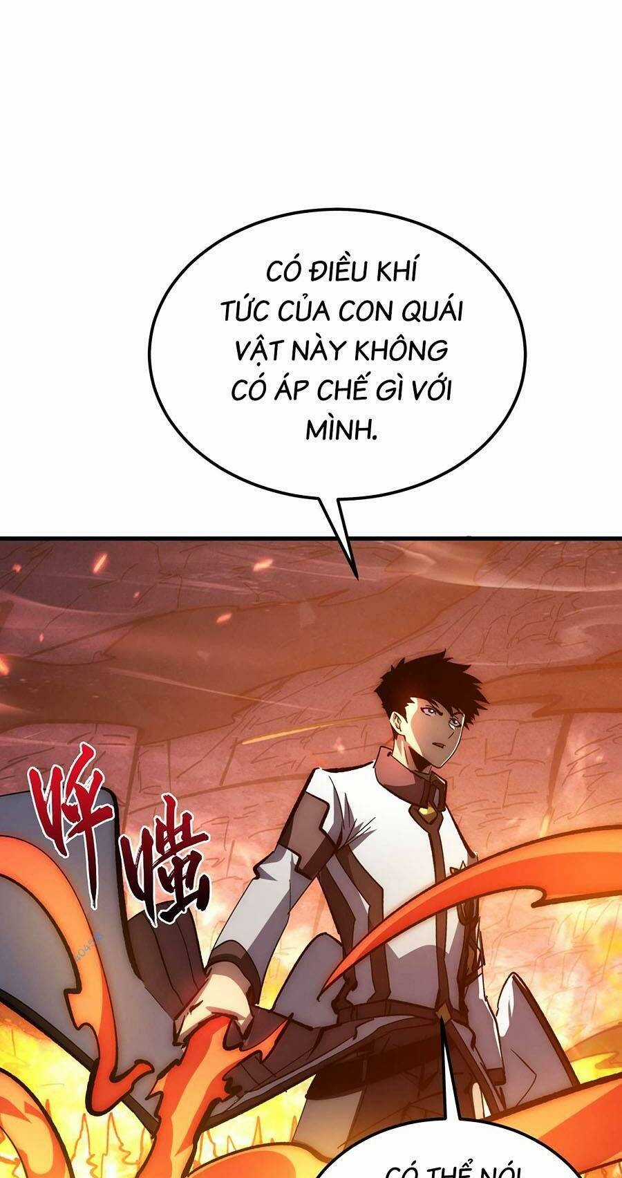 Mạt Thế Quật Khởi - Chapter 211 - Trang 22