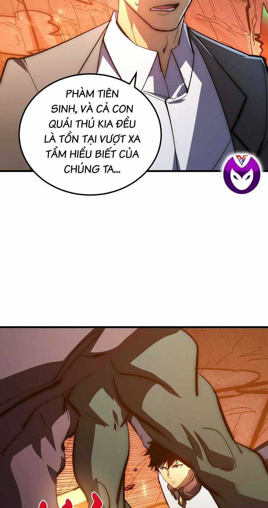 Mạt Thế Quật Khởi - Chapter 211 - Trang 38