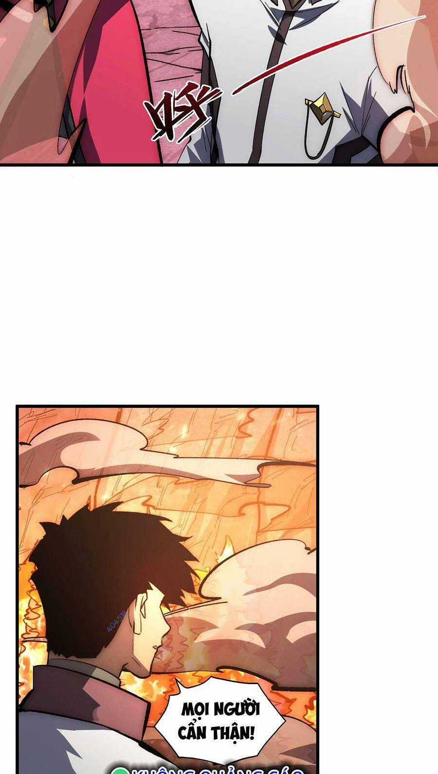 Mạt Thế Quật Khởi - Chapter 211 - Trang 6