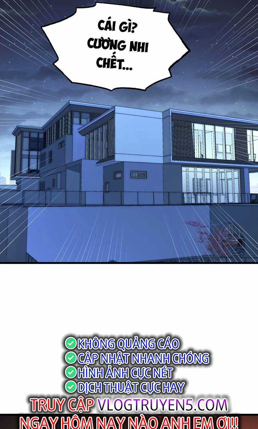 Mạt Thế Quật Khởi - Chapter 215 - Trang 3