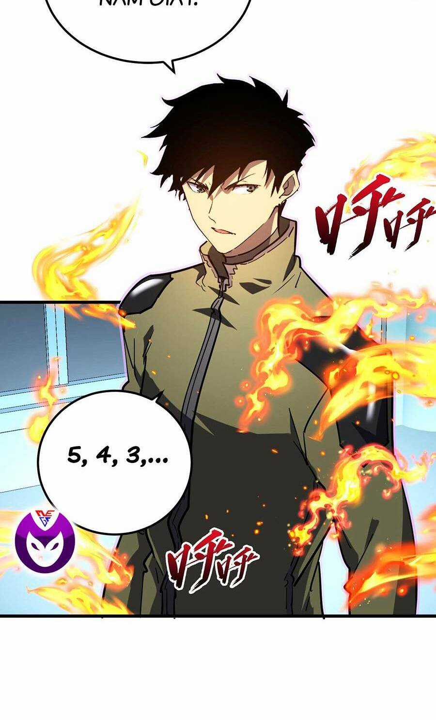 Mạt Thế Quật Khởi - Chapter 218 - Trang 4