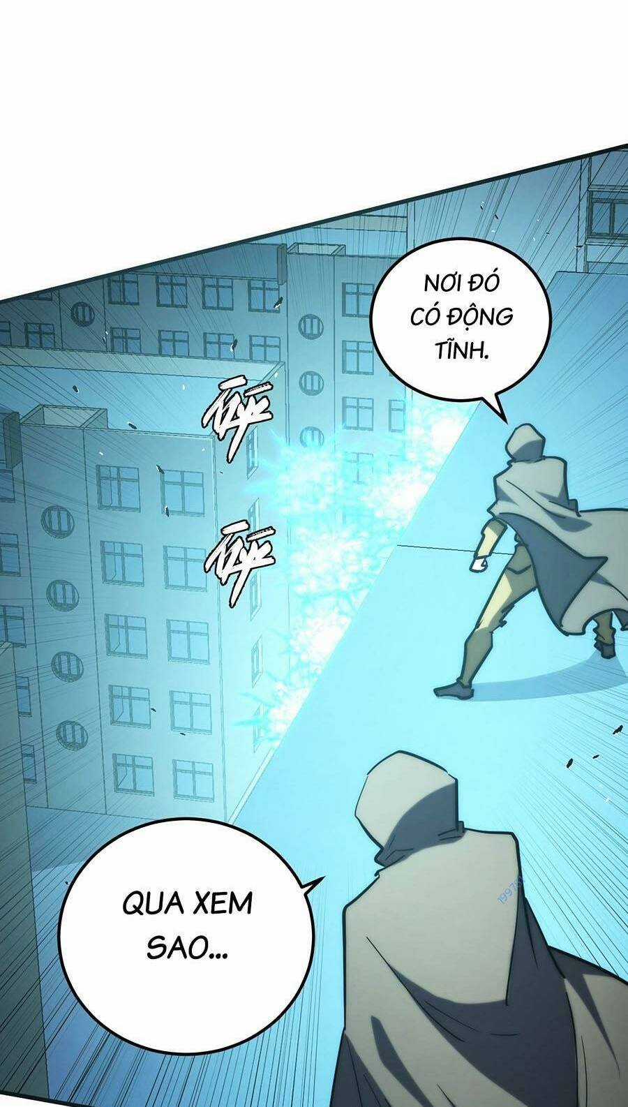 Mạt Thế Quật Khởi - Chapter 219 - Trang 42