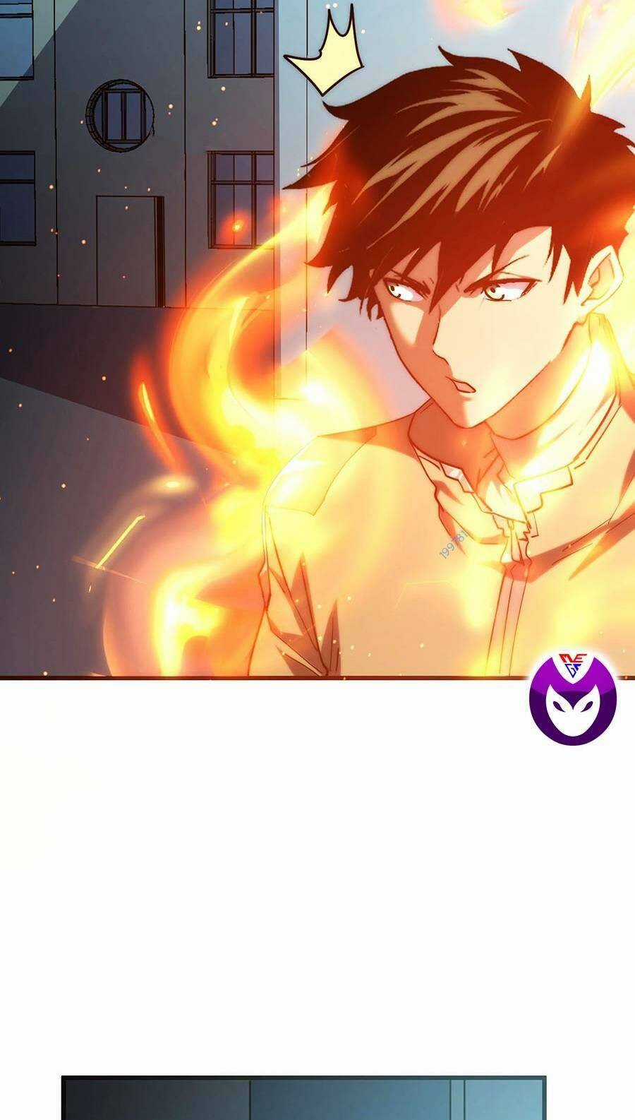 Mạt Thế Quật Khởi - Chapter 219 - Trang 49