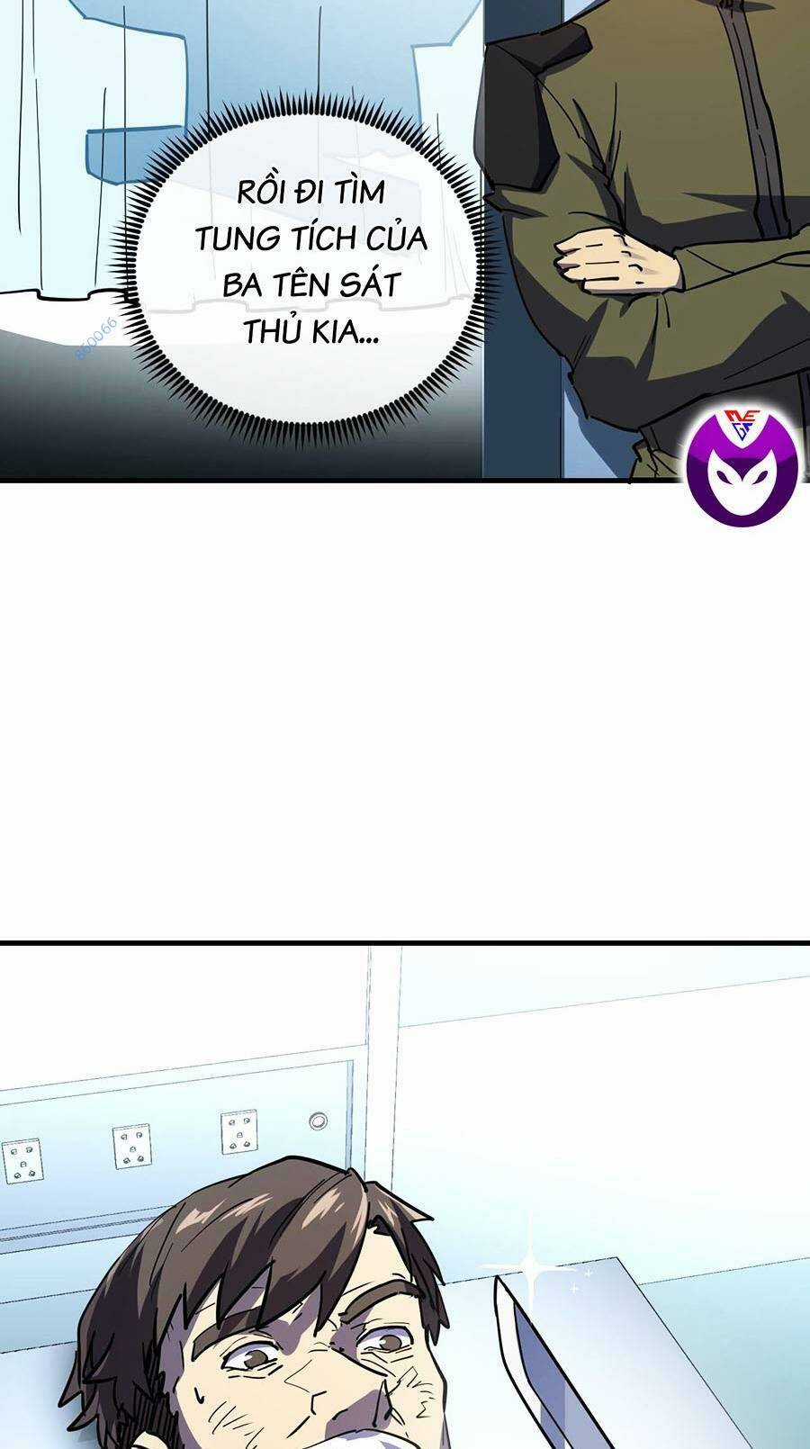 Mạt Thế Quật Khởi - Chapter 220 - Trang 9