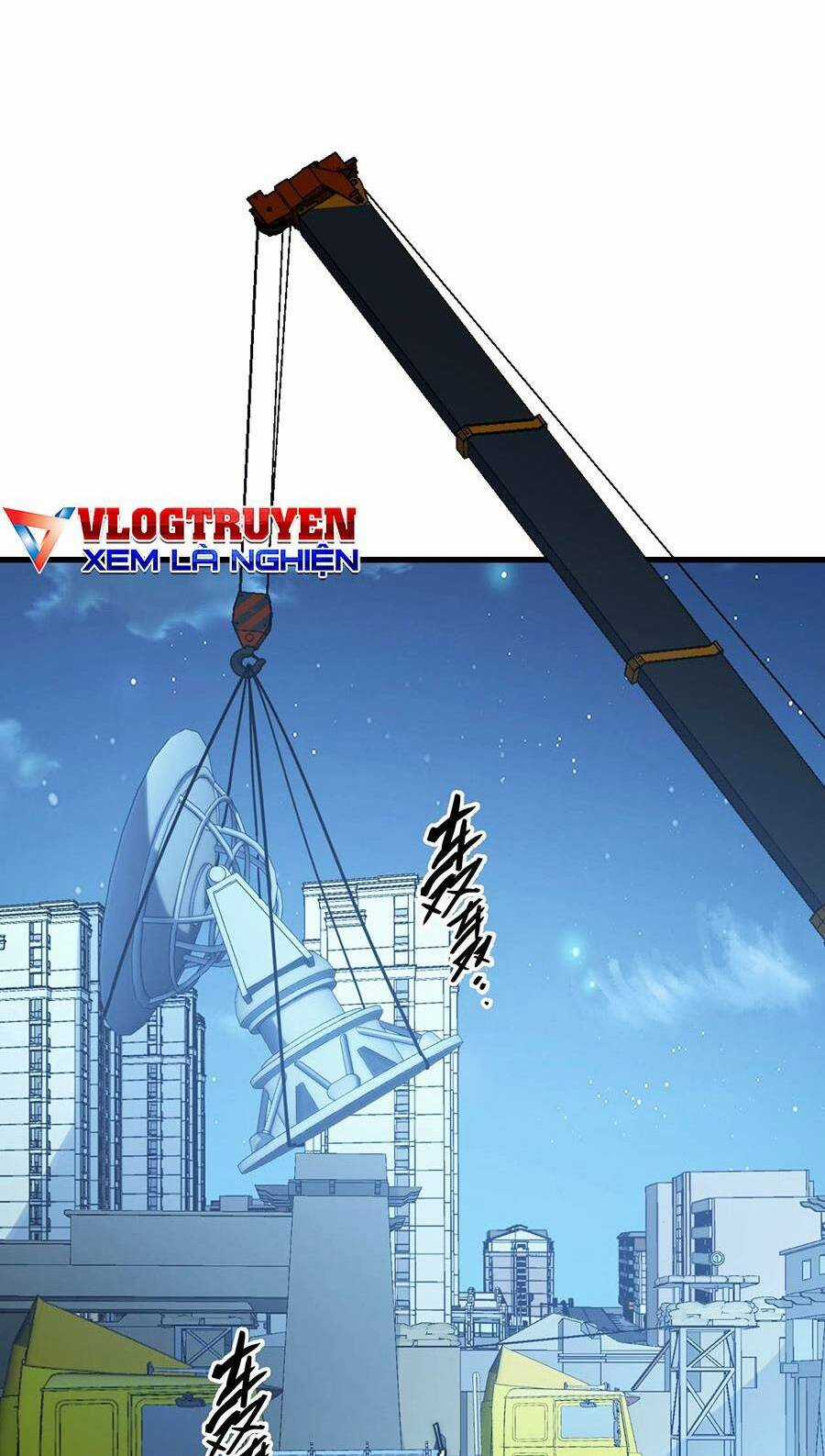 Mạt Thế Quật Khởi - Chapter 221 - Trang 4