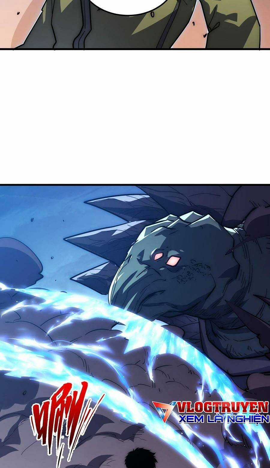 Mạt Thế Quật Khởi - Chapter 224 - Trang 33