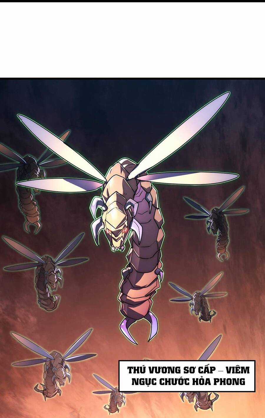 Mạt Thế Quật Khởi - Chapter 227 - Trang 3