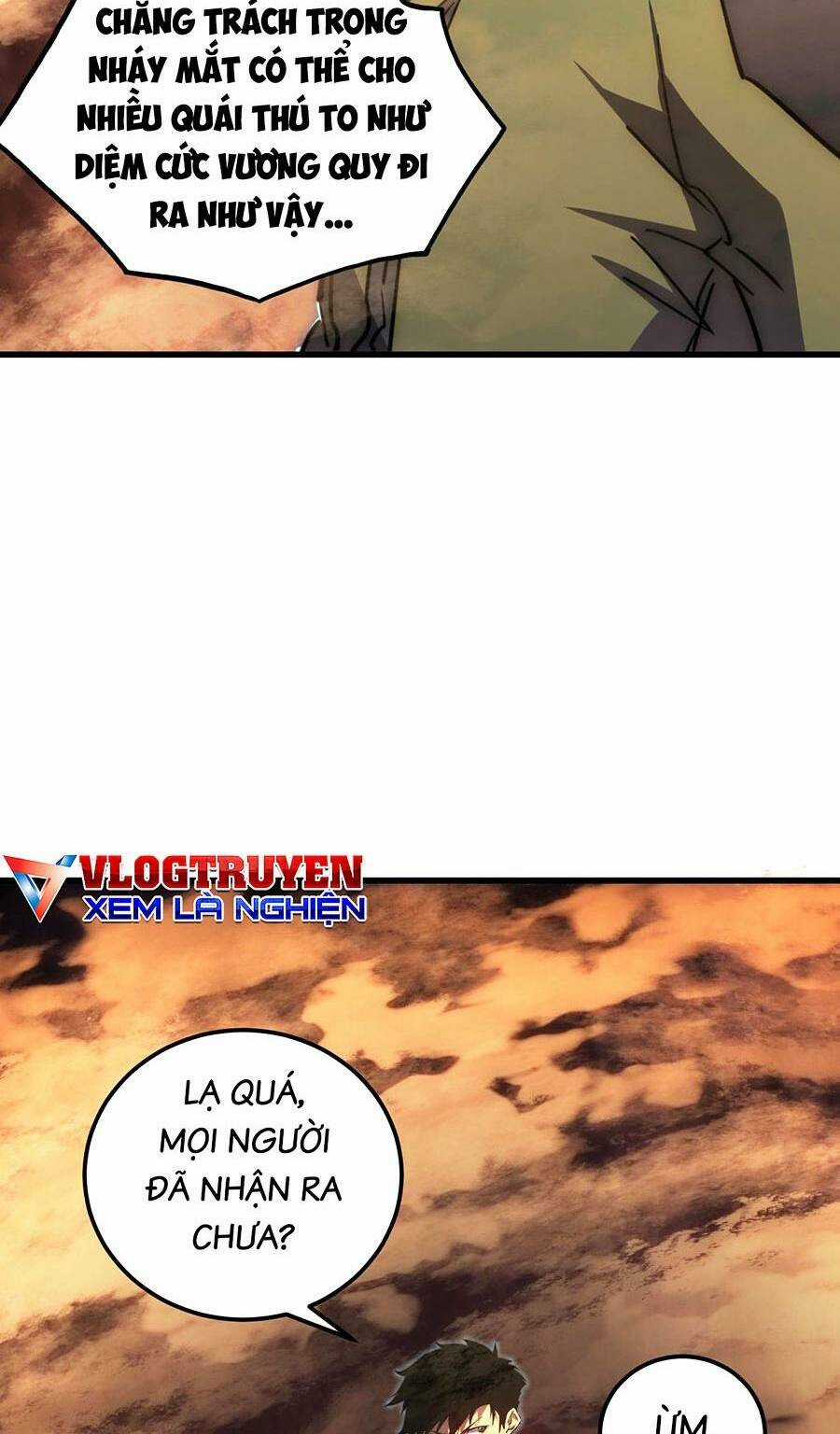 Mạt Thế Quật Khởi - Chapter 229 - Trang 30