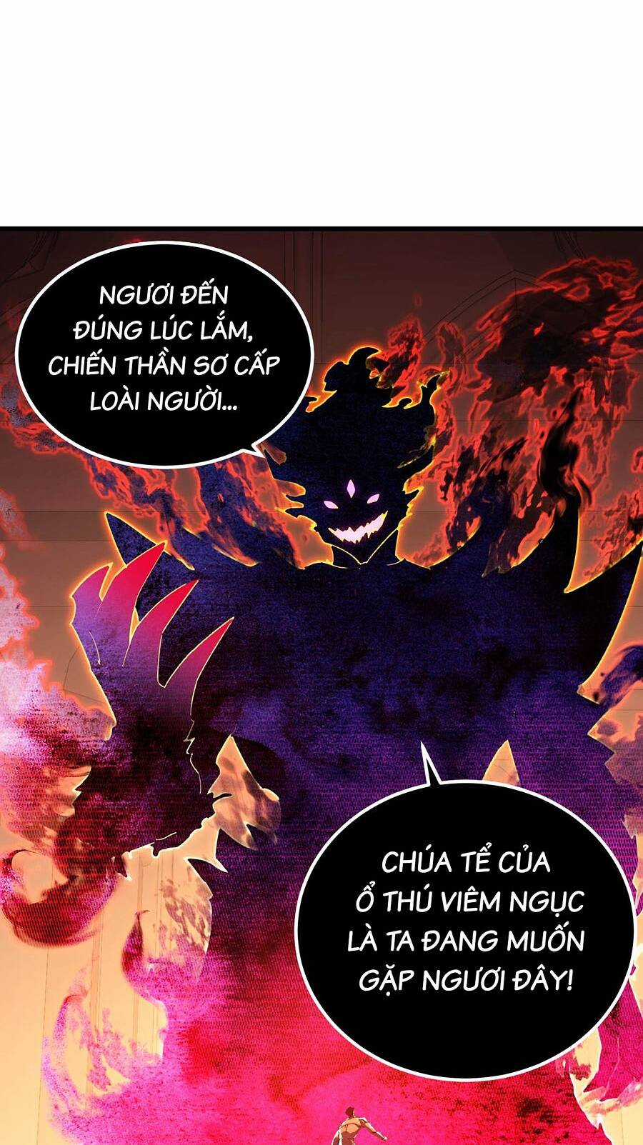 Mạt Thế Quật Khởi - Chapter 230 - Trang 3