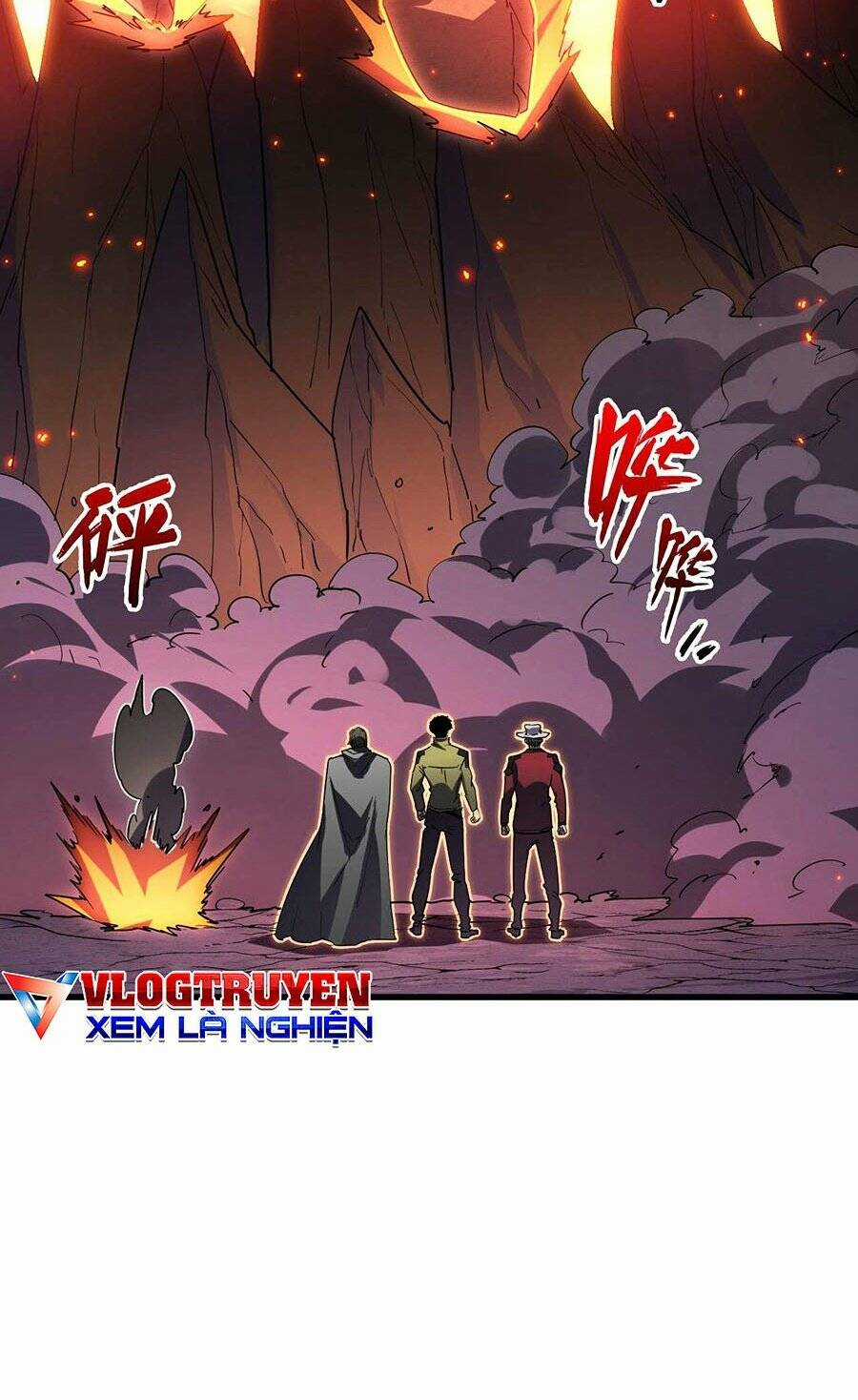 Mạt Thế Quật Khởi - Chapter 231 - Trang 19