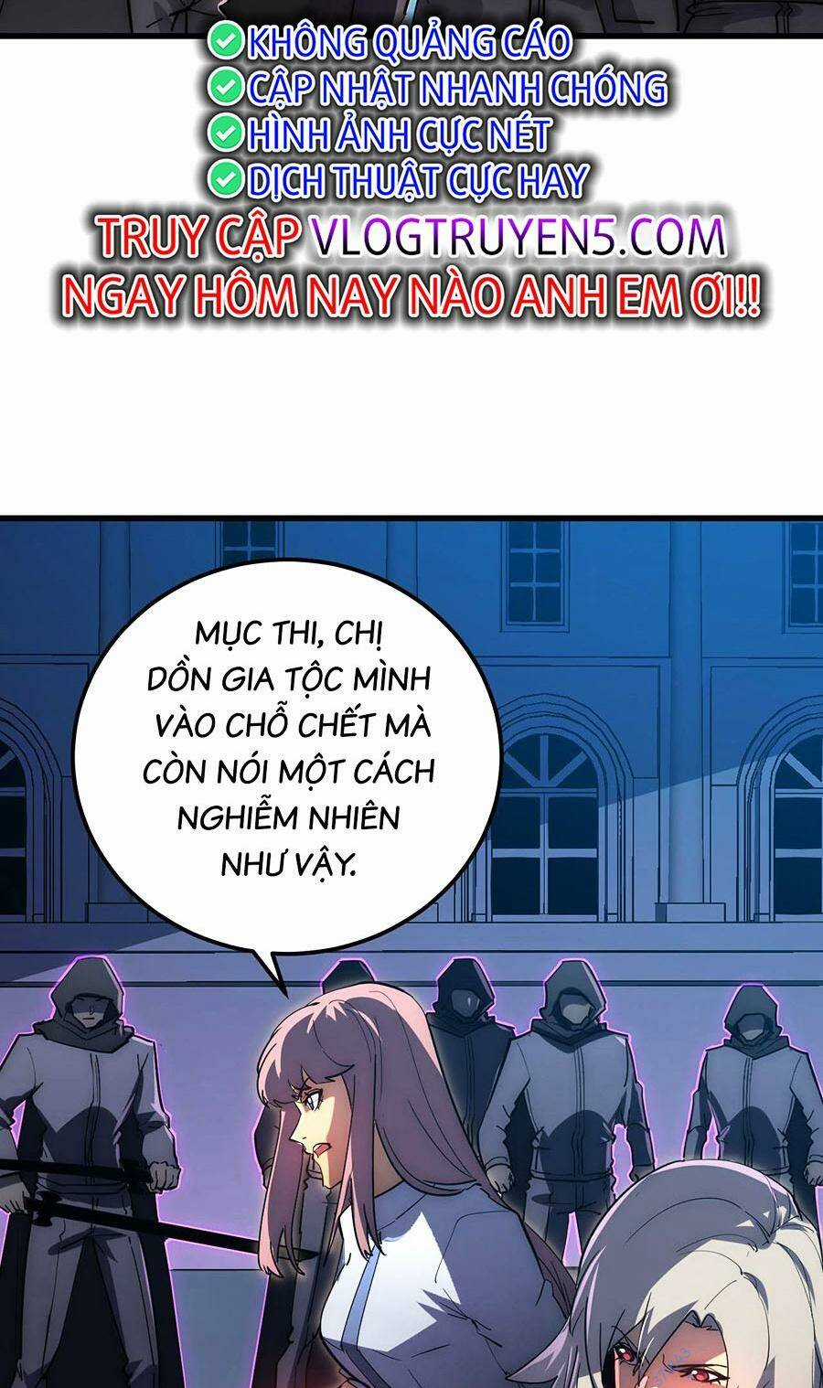 Mạt Thế Quật Khởi - Chapter 231 - Trang 33