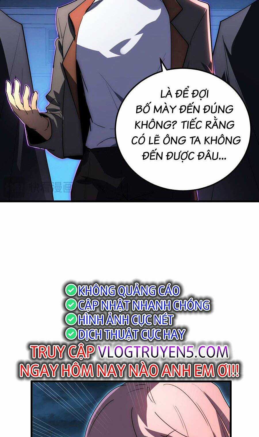 Mạt Thế Quật Khởi - Chapter 231 - Trang 36