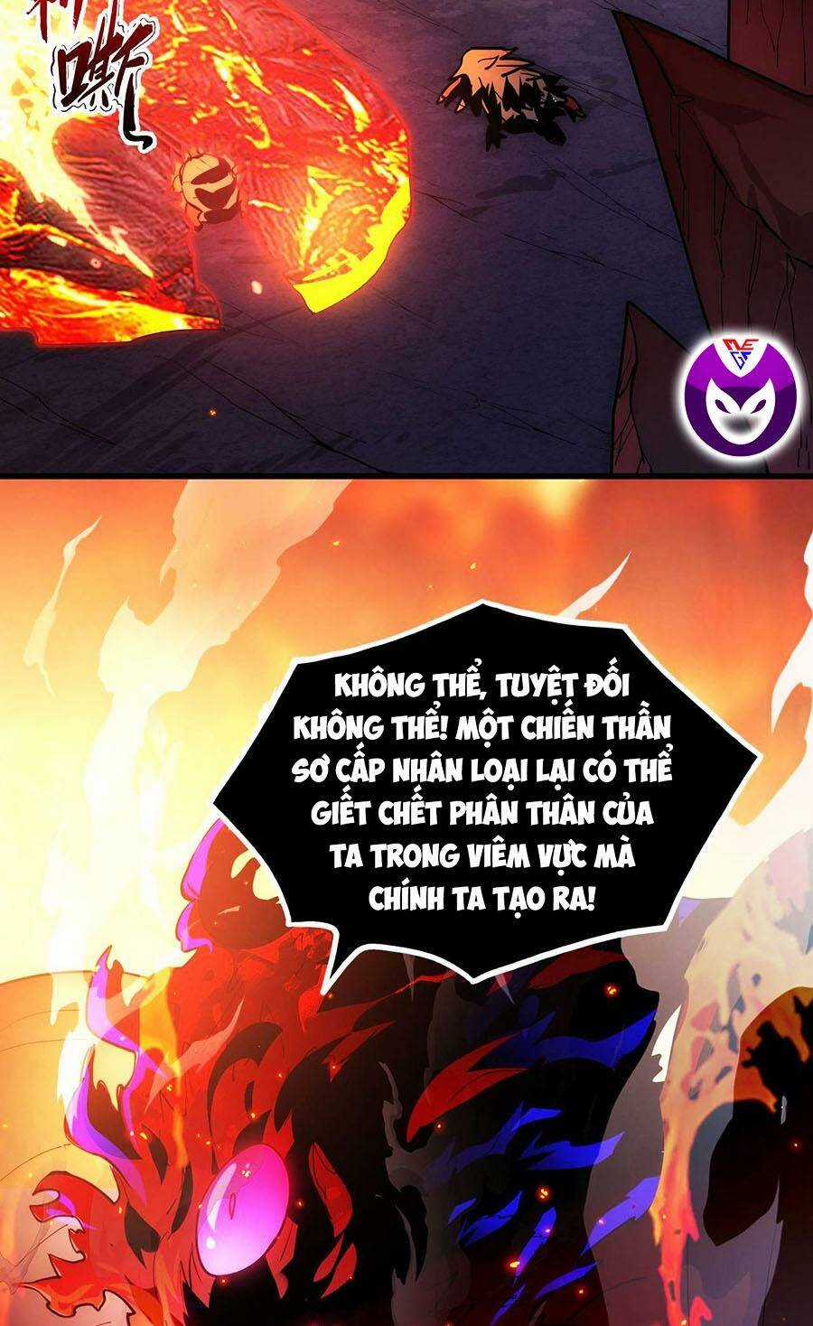 Mạt Thế Quật Khởi - Chapter 231 - Trang 5