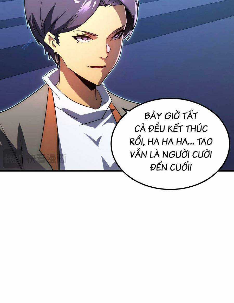 Mạt Thế Quật Khởi - Chapter 231 - Trang 45