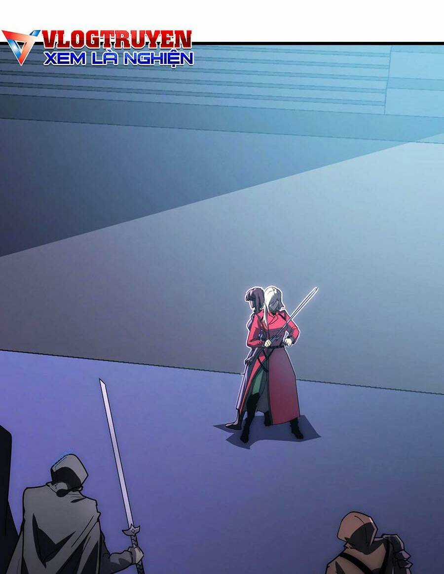 Mạt Thế Quật Khởi - Chapter 231 - Trang 46