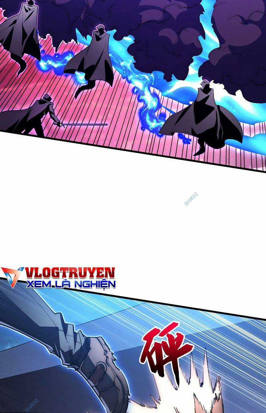 Mạt Thế Quật Khởi - Chapter 232 - Trang 13