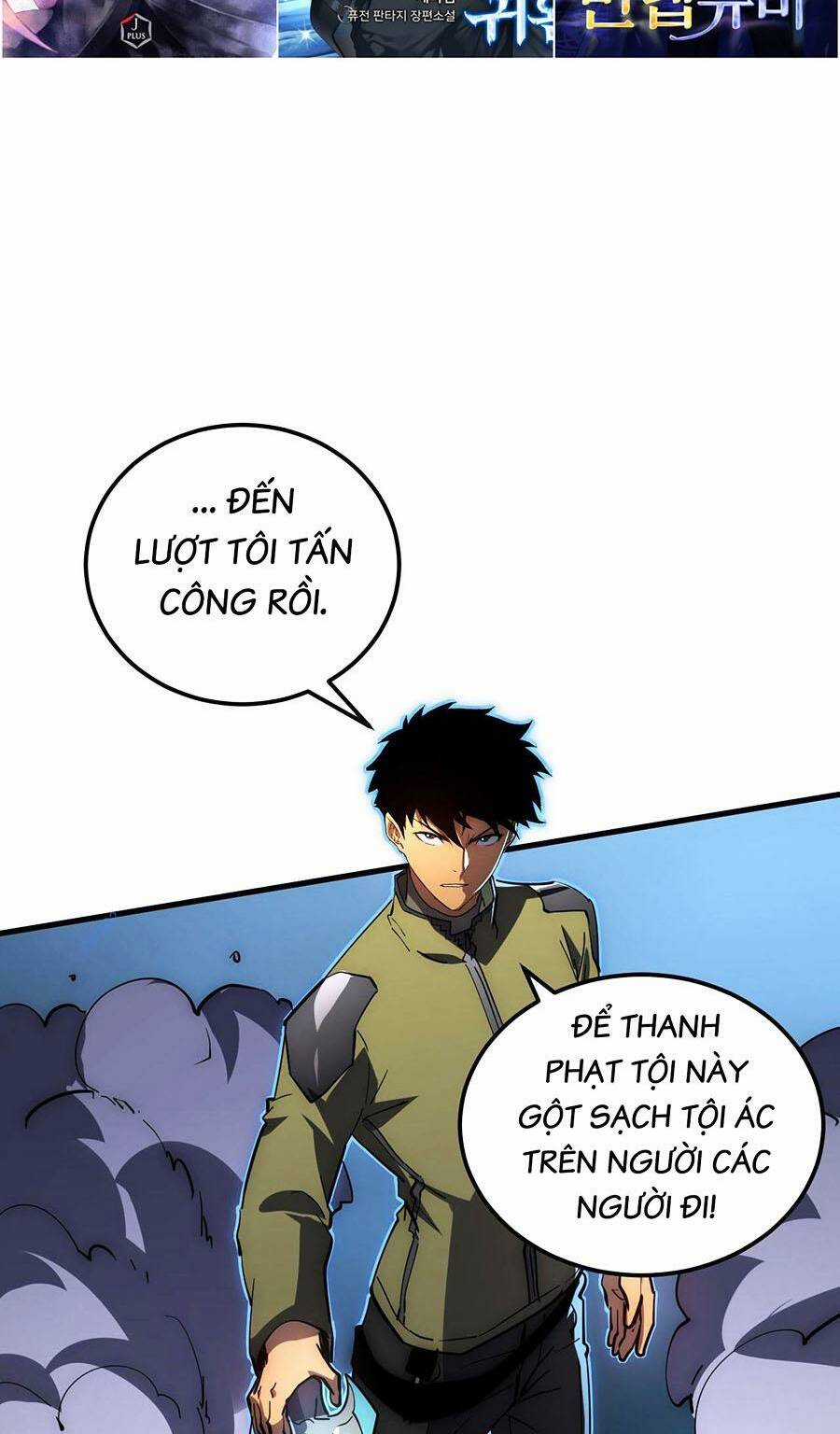 Mạt Thế Quật Khởi - Chapter 232 - Trang 22