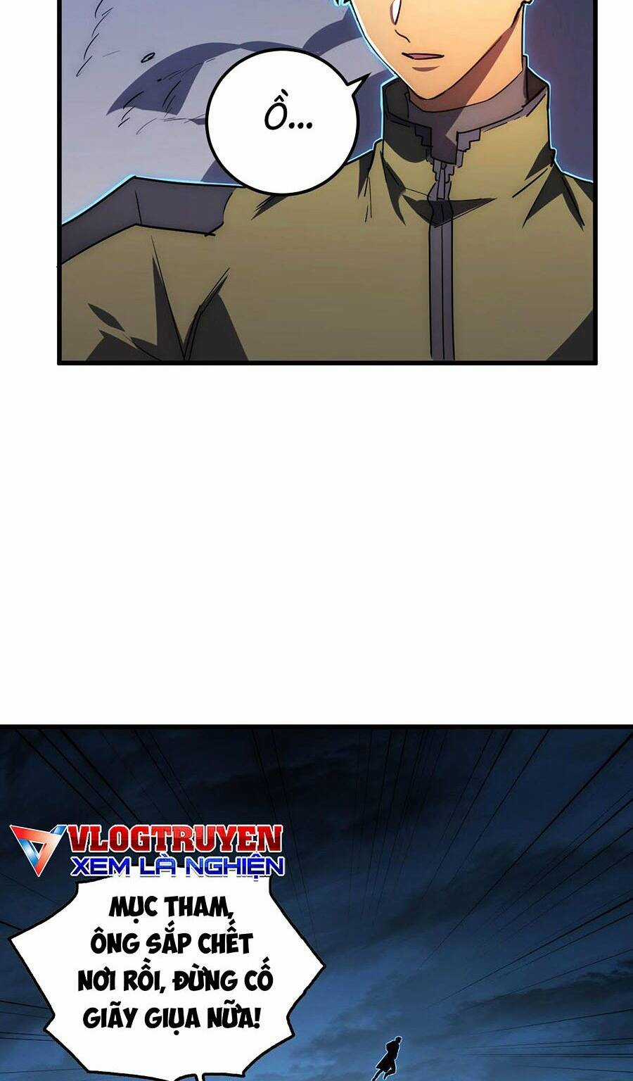 Mạt Thế Quật Khởi - Chapter 232 - Trang 32