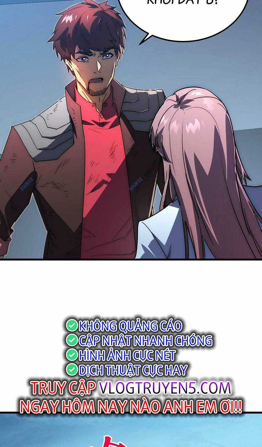 Mạt Thế Quật Khởi - Chapter 232 - Trang 38