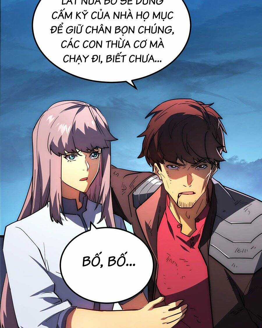 Mạt Thế Quật Khởi - Chapter 232 - Trang 47