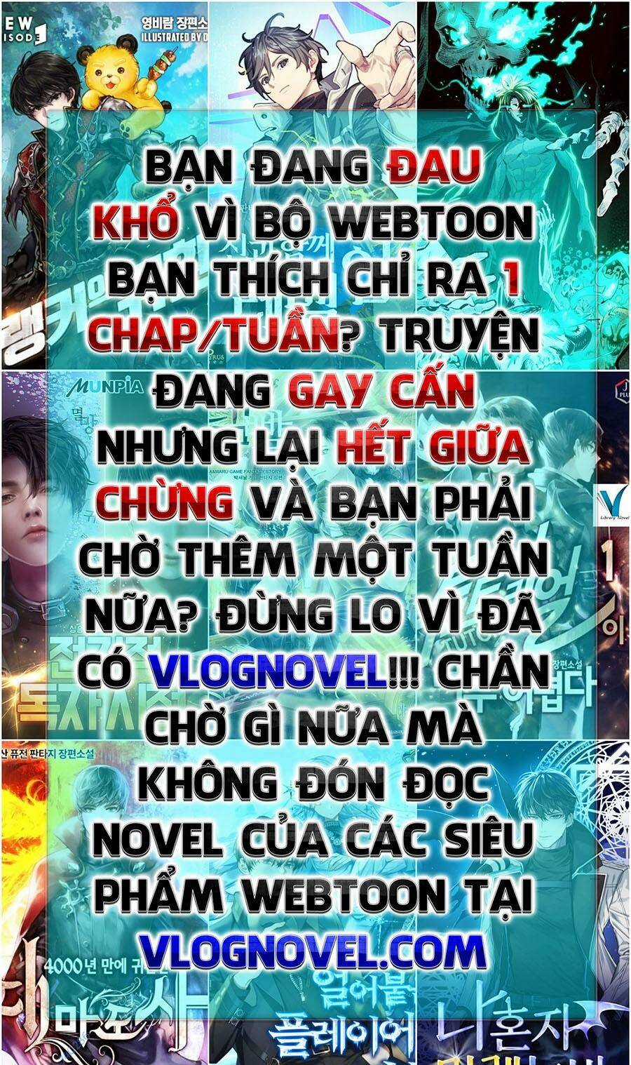 Mạt Thế Quật Khởi - Chapter 236 - Trang 21