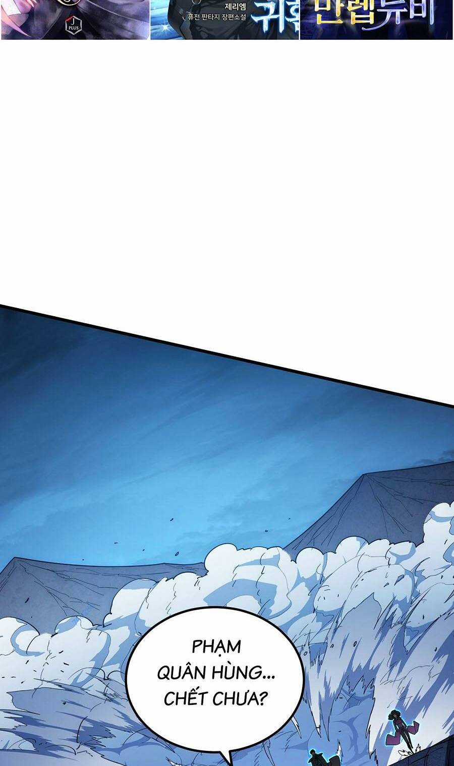 Mạt Thế Quật Khởi - Chapter 236 - Trang 22