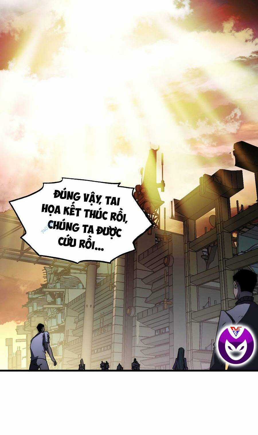 Mạt Thế Quật Khởi - Chapter 236 - Trang 34