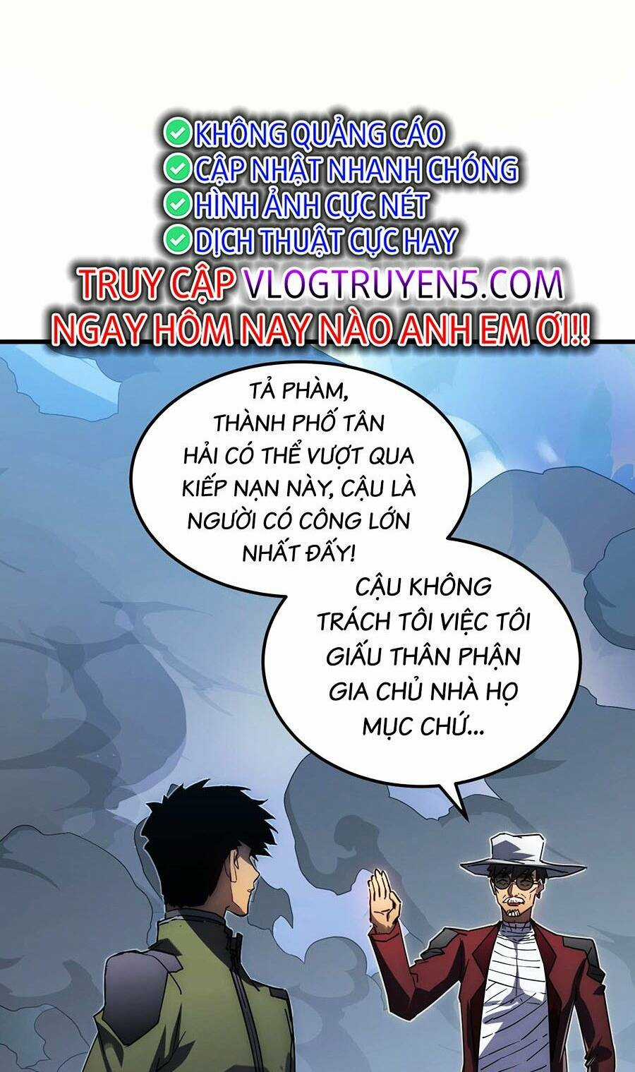 Mạt Thế Quật Khởi - Chapter 236 - Trang 36