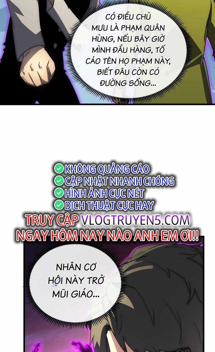 Mạt Thế Quật Khởi - Chapter 236 - Trang 6